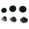 2x 3 Pack S/M/L Earbuds Tips / Foam For Plantronics Voyager LEGEND
