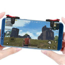 Mobile Game Controller Gamepad L1R1 Mobile Phone Joystick Sensitive Shoot a