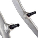 MagiDeal 5 Count Replacement MTB V Brake Mounts Mountain Bike Bosses M10