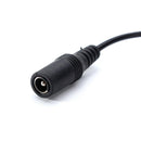 1 to 3/4/5/6/8 Ways Daisy Chain Electric Guitar Effect Pedal Power Supply Cable