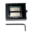 Metal CPU Delid Cap Opener Tool for Intel LGA115X 3370K 4790K 6700K 7700K8700KME