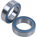 6 Pieces RC Racing AXA1230 Ball Bearings(10x15x4mm) Spare Parts Set for 1:1