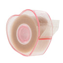 2 Invisible Fiber Double Eyelid Lift Strips Tape Adhesive Stickers Eye Tape