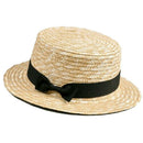 Cute Child Girls Straw Hat Bowknot Sun Hat Kids Large Brim Beach Summer Boa