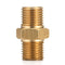 Pressure Washer Adapter For Nozzle Foam Generator-Gun Soap Foamer For Nilfi