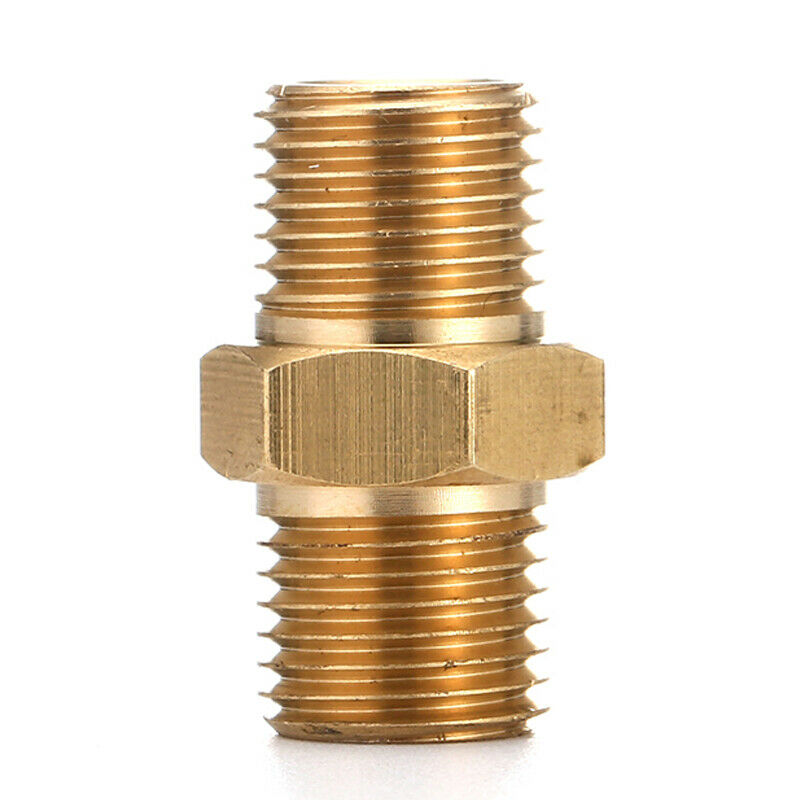 Pressure Washer Adapter For Nozzle Foam Generator-Gun Soap Foamer For Nilfi