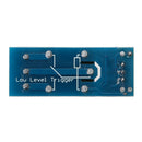 5pcs 1 Channel DC 5V Relay Switch Module for Arduino Raspberry Pi ARM AVR