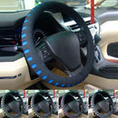 Soft Car Truck Steering Wheel Cover Cap EVA Car Protector