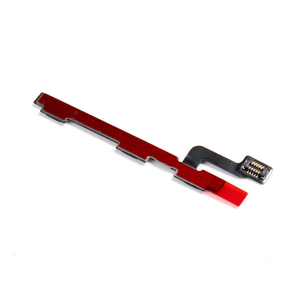 1 Piece Volume Button Power Switch Flex Cable For Huawei