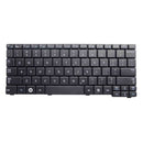 Laptop Replacement Keyboards For  N102 N102S NP-N145 N148P NB30P US