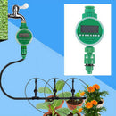 Electronic Water Timer Garden Automatic Irrigation