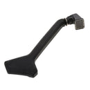 Rubber Safari Snorkel with Air Ram Cap for 1:10 Axial SCX10 II 90046 90047