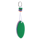 Surfboard Sailing Boating Keyring Floating Key Ring Floats Fob Buoy Holder