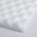 2pcs Foam Drying Pads Sponge Mats Cake Fondant Sugar Flower Tool Mold
