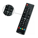 Akb75095330 New Tv Remote Control For Lg Tv 24Lh4830 43Lj5000 32Lj500B 43Lj R8D7