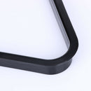 Plastic 8 Ball Pool Billiard Table Rack Triangle Rack Standard Size