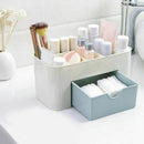 Mini Desktop Makeup Storage Box Cosmetic case Lipstick Cases Sundries Case