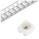 8 x WS2812B 5050 RGB Driving LED Lights Board Strip Built-in Full-Color For Y8G7