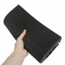 4 Pack- Acoustic Panels foam Engineering sponge Wedges Soundproofing Panels