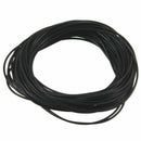 950Pcs 0.5MM O-Ring Watch Back Gasket Rubber Seal Repair Tool Kit Size 12mm