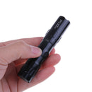 New Mini Aluminum Portable Taser Torch Gross Outdoor Pocket Flashlight TK NT JR