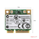 For Azurewave AW-NB037H 802.11nbg + Wireless Bluetooth 3.0 Mini PCI-E Wifi Card