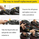Replenishment Kit For Irobot Roomba 800 900 Series, 9 Pcs Vacuum Replacemen