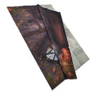 Halloween Thin 5X7FT Vinyl Studio Backdrop Photography Photo Background E6X4
