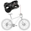 Wake 31.8Mm Bicycle Stem Aluminum Alloy Mtb Mountain Road Handlebar Stem Mo