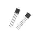 10PCS HT7333-A 7333-A HT7333 HT7333A-1 TO92 Low Power Consumption LDO SEAU