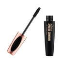 Natural 4D Silk Fiber Lash Mascara, Lengthening and Thick, Long Lasting,