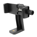 Universal Smartphone Tripod Adapters Cell Phone Holder Mounts Adapter for  BCO