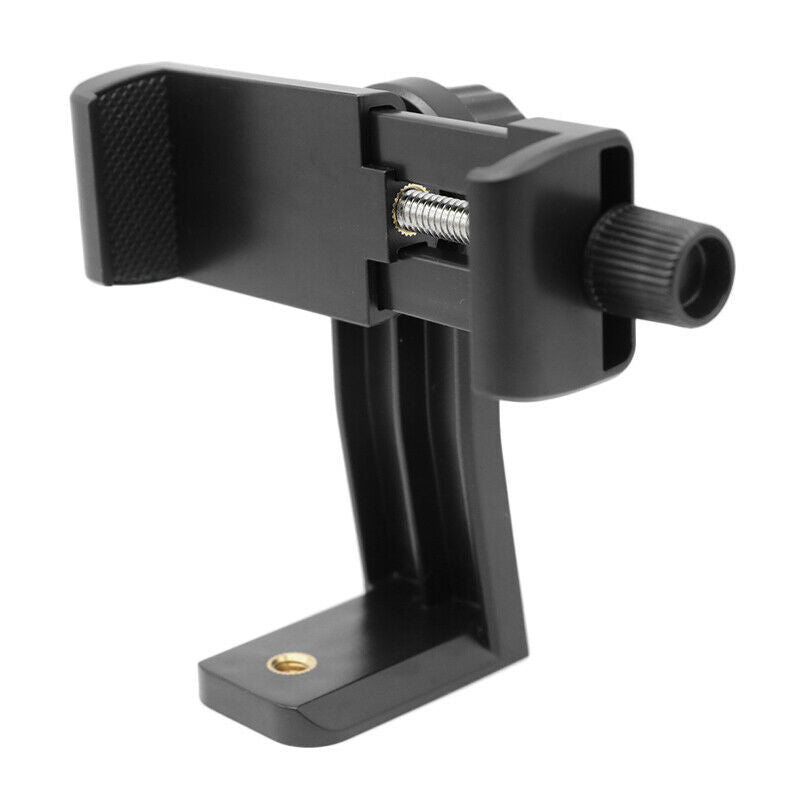 Universal Smartphone Tripod Adapters Cell Phone Holder Mounts Adapter for  BCO