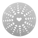 Metal Cutting Dies Stencils for DIY Scrapbooking Photo Album Heart Card