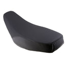 Motorcycle Flat Tall Foam Seat 125cc Racing Style Quad Dirt Bike ATV 4 WHEELER