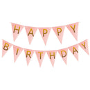 Birthday Decorations,Birthday Party Supplies for Girl and Women Include 10P