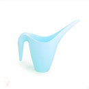 2pcs Handy Plastic Watering Can Home  Outdoor Plants Sprinkling Watering Pot