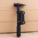 New Bicycle Mountain Road Bike Mini Air Inflator Presta Air Pump