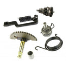 Kick Start Gear Shaft Rebuild Kit Idel for 4-stroke GY6 50cc 60cc 80cc Motors