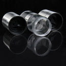 2 in 1 Manual Stainless Steel Kitchen Salt and Pepper Mill Grinder Muller