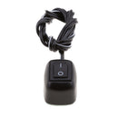 12V 20A Car Start Stop Push Switch Control With Tube Terminals