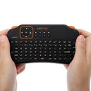 Viboton S1 English All-In-One 2.4G Wireless Keyboard Air Mouse Remote Contr M8W7