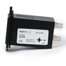 SYS-1 DC10V-80V 6-Digit Hour Meter Sealed Counter Gauge