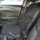 Anti-Slip Anti-skid Car Pet Dog Front Seat Cover Seat Protection Mat new Waterpr