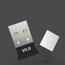 USB Bluetooth 5.0 Adapter Transmitter Bluetooth Receiver Audio Bluetooth Do W3Y7