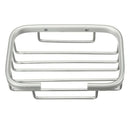 Bathroom Storage Rack Wall-mounted Shower Soap Shampoo Holder Space Aluminu