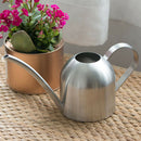 500ml Flower Sprinkling Pot Indoor Outdoor Plant Watering Can Flowers Kettle