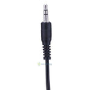 38KHz 3.5mm IR Infrared Remote Control Receiver Extender Repeater Cable 1m SN9F