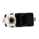 Car USB AUX In Plug Auxiliary Input Socket Adapter for BMW E81 E87 E90 F10