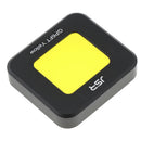 Waterproof UV CPL Lens Filter for Gopro Photography Camera -Yellow